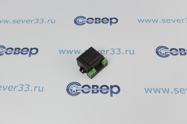 Трансформатор понижающий 230VAC24VAC, мощность 3 VA_2