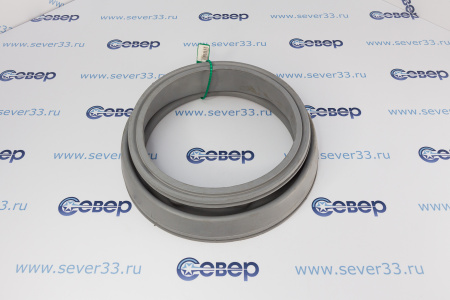 Манжета люка BOSCH | Продажа, монтаж и обслуживание холодильного оборудования | Север33