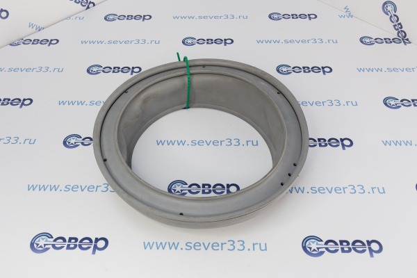 Манжета люка BOSCH_3