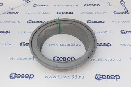 Манжета люка BOSCH | Продажа, монтаж и обслуживание холодильного оборудования | Север33