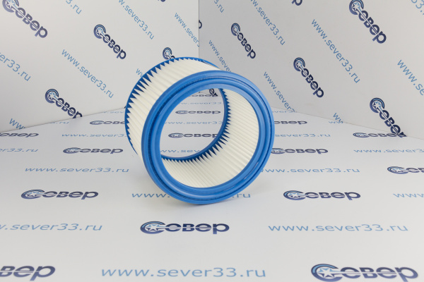 ПЭТ-фильтр синтетический для пылесоса Stihl SE 60 ... SE 122_2