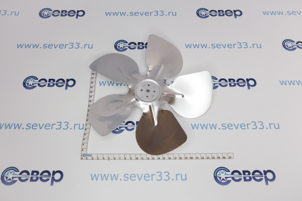 Крыльчатка ELCO 254 мм V_2