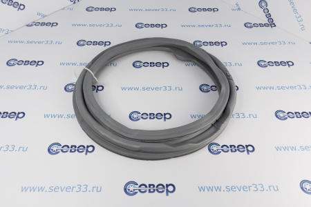 Манжета люка Indesit-Ariston Aqualtis 299530 | Продажа, монтаж и обслуживание холодильного оборудования | Север33