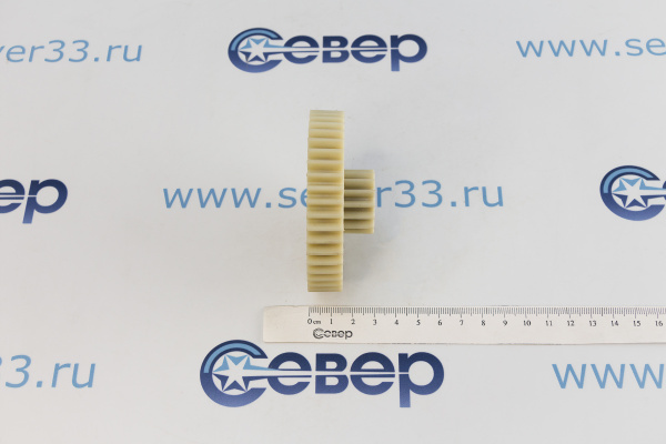 Шестерня средняя для мясорубки RMG-1215_2