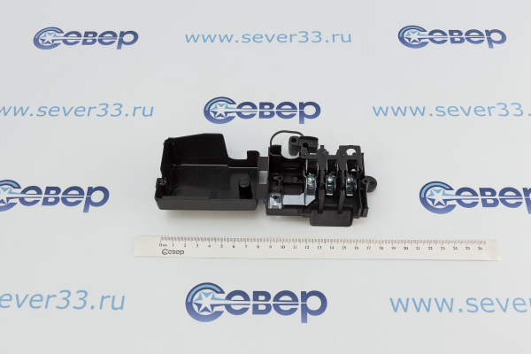 Клеммная колодка плиты INDESIT, ARISTON 039459 ориг. вз 082587_4