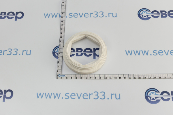 Прокладка для унитаза И-030КК (10120) ИнкоЭр_4