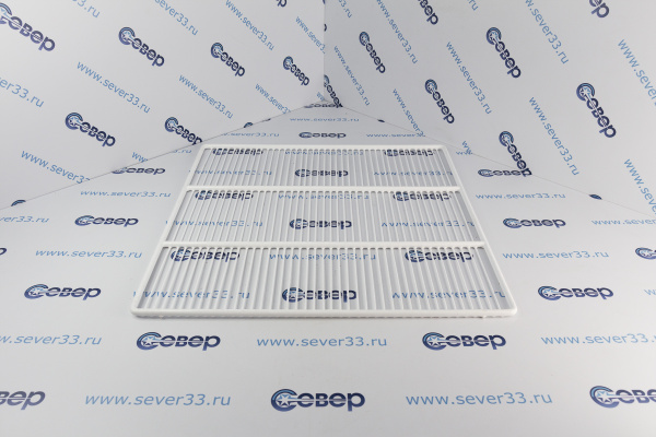 Полка-решетка Капри 1,12СК_3