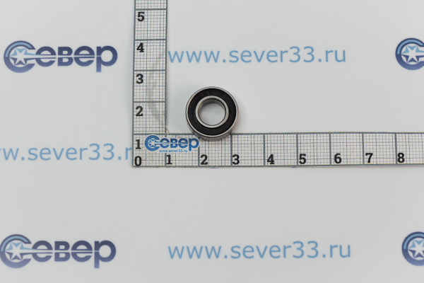 Подшипник 6288-2RS(пром.уп.) ISB (Индия)_2