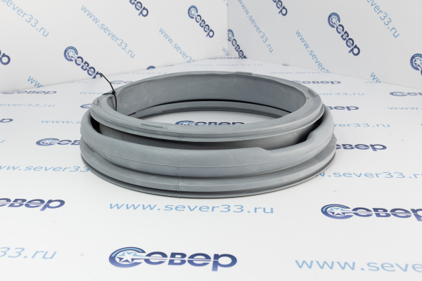 Манжета люка VESTEL 42002568,42077485,42020405,60007400_3