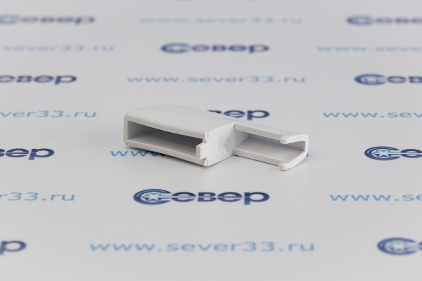 Толкатель выключателя холодильника INDESIT C00857172_3