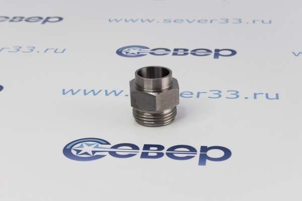 Адаптер 1 14-12UNF- 7822 ODS SW14 с прокладкой_3