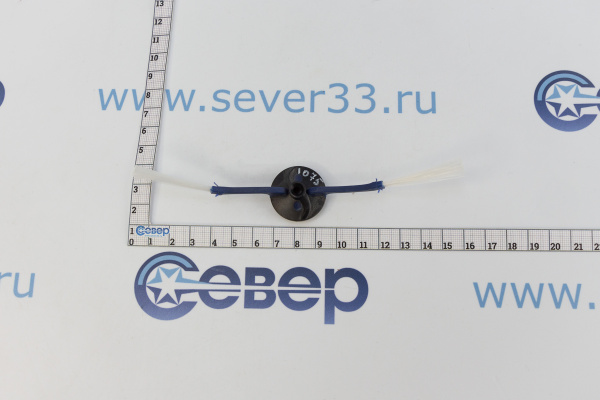 Боковая щетка для робота-пылесоса iROBOT ROOMBA 400 серии UNR-85_1