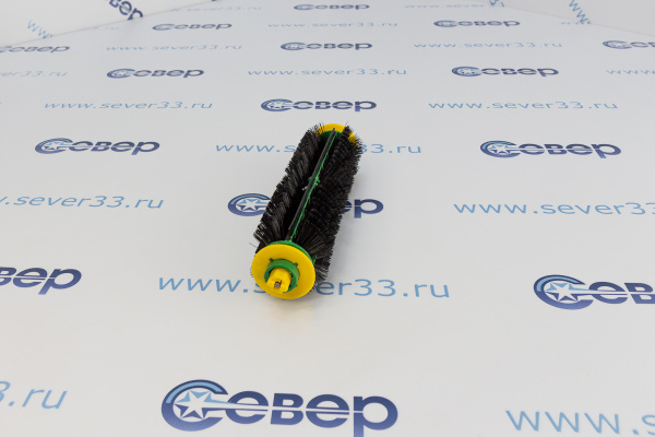 Щетка ворсяная для робота-пылесоса iRobot ROOMBA 500 серии UNR-86_4