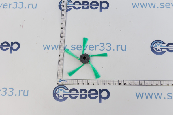Боковая щетка для робота-пылесоса VORWERK UNR-89_3