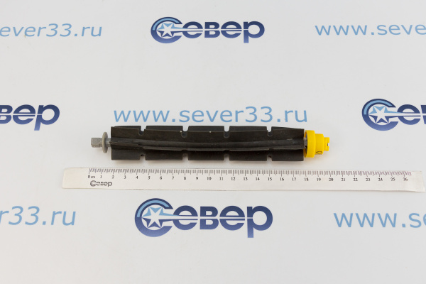 Щетка резиновая для робота-пылесоса iRobot ROOMBA 600, 700 серии UNR-90_2