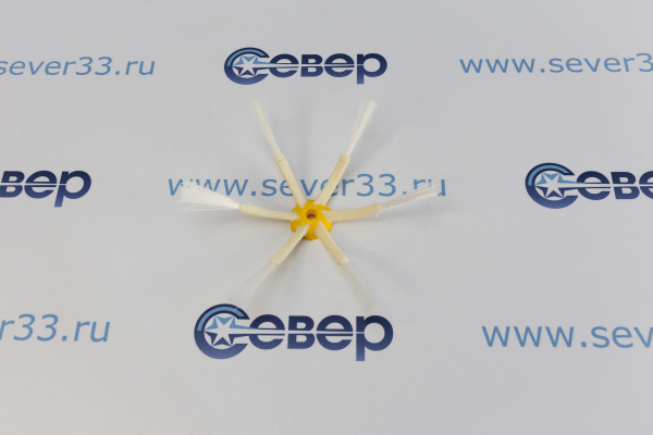 Боковая щетка для робота-пылесоса iRobot ROOMBA 500, 600, 700 серии UNR-93_3