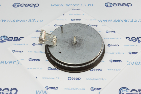 Электроконфорка ЭКЧ 180-1.5 кВт (без обода)_1