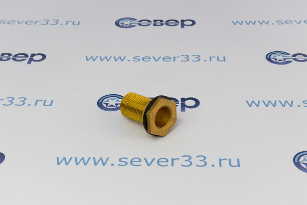 MVI Штуцер врезной в бак 34_2