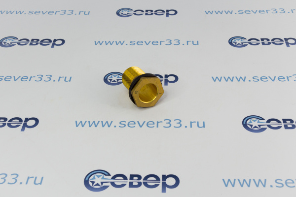 MVI Штуцер врезной в бак 1_3