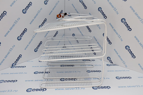 Испаритель Атлант 3 полки (1к) 371325303100_3