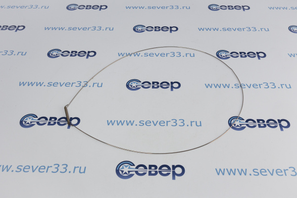 Хомут манжеты СМА Samsung Ø310mm_2