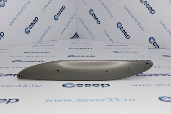 Импеллер (разбрызгиватель) нижний ПММ Zanussi 1527271207_3