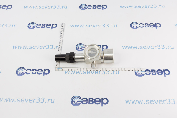 Вентиль Rotalock 1 34-1 58 FP-RV-134-158_3