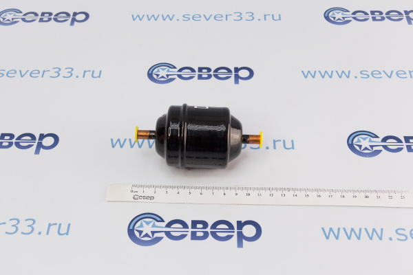 Фильтр осушитель Danfoss DCL052s 14 с медным штуцером_2