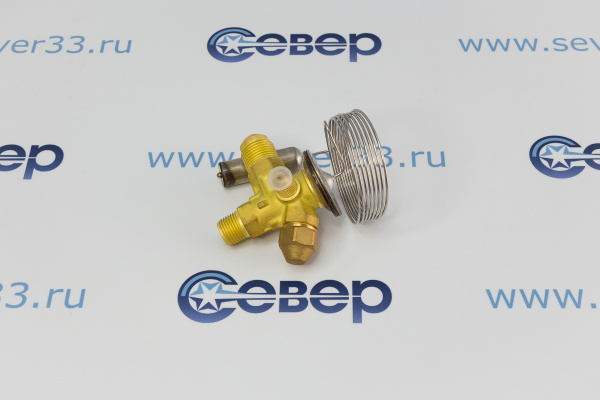 ТРВ Danfoss ТES2 (-40...+10С, без МОР, R404а507)_2