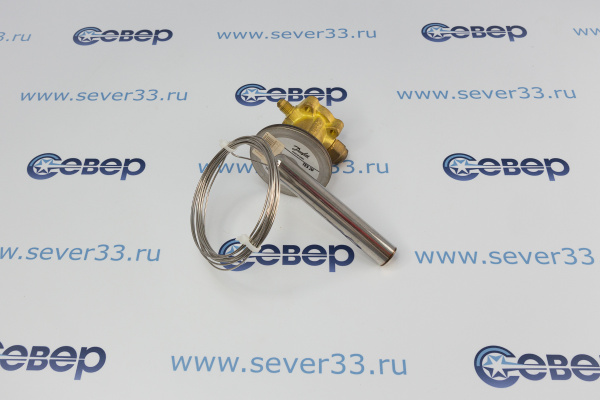 Термоэлемент Danfoss ТЕS20 (-40...+10С, без МОР)_2