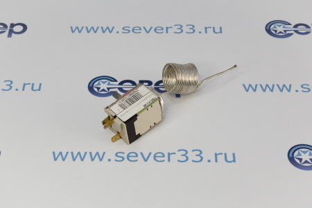 Термостат ТАМ-112 (1,3)  (-7 до -14) однокамерные холодильники | Продажа, монтаж и обслуживание холодильного оборудования | Север33