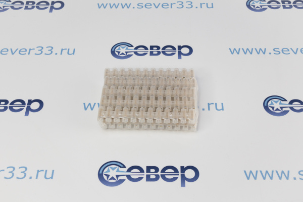 Зажим H.F.W. 6A-6 мм (Энергия)_1