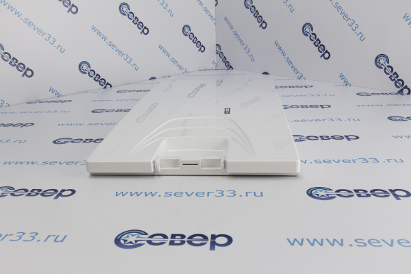 Дверка Indesit, Стинол (без ручки, пружинки,уплотнителя) C00856014_3