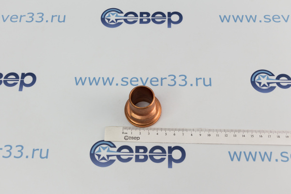 Адаптер Rotalock 1 34 - 1 18 без гаек_2