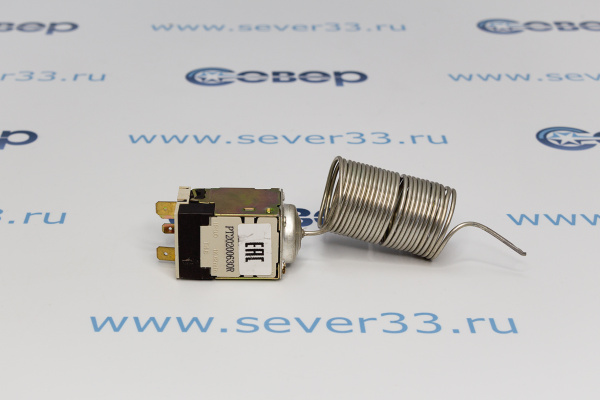 Термостат ТАМ-133 1М (2,5) Стинол Китай_2