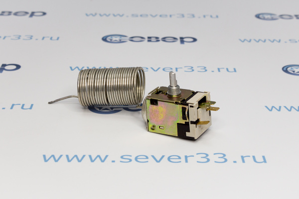 Термостат ТАМ-133 1М (2,5) Стинол Китай_3