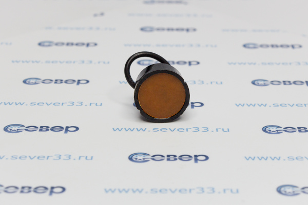 Пусковое реле компрессора 1_4H  RF03W163-1_4H_2