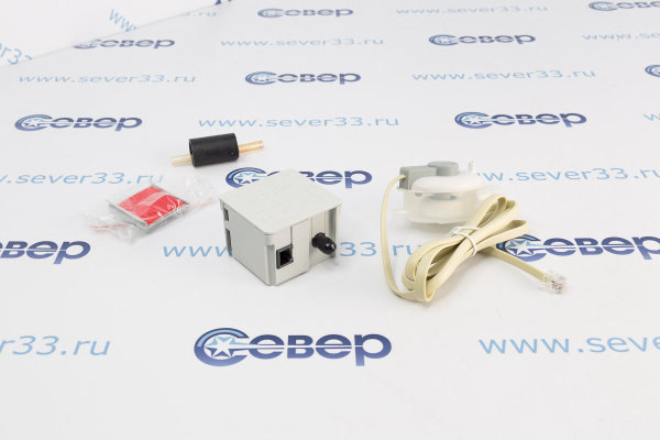 Помпа Sauermann Si2100_2