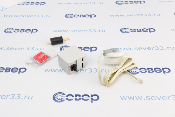 Помпа Sauermann Si2100_3