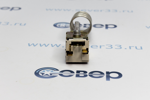 Термостат ТАМ-125 (2,5) Орел (-15 до -27) хол.Атлант_2e