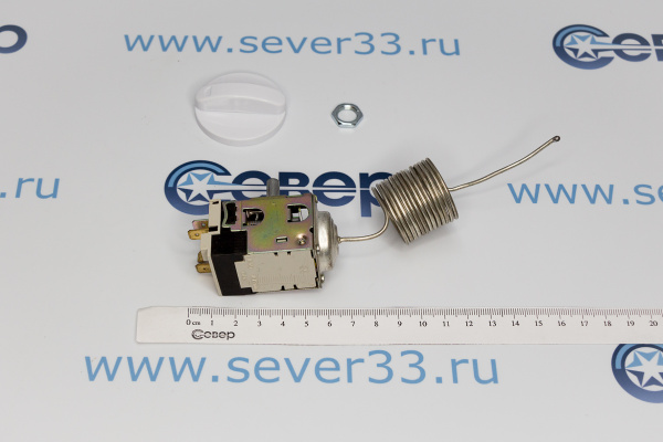 Термостат ТАМ-145 (1,3) холод -18-20 до -27 мор.камера_4e