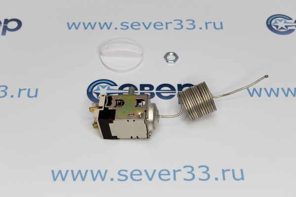 Термостат ТАМ-145 (1,3) холод -18-20 до -27 мор.камера_3e