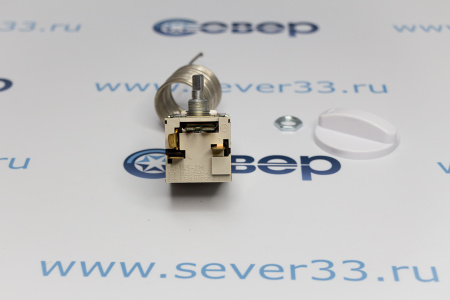 Термостат ТАМ-145 (1,3) холод -18/-20 до -27 мор.камера | Продажа, монтаж и обслуживание холодильного оборудования | Север33