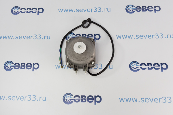 Микродвигатель ELCO 5 Вт (Италия)_3