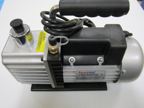  &&& 20180905/Вакуумный насос Favor Cool VP-1S 40л/мин (одноступ.).jpeg&&&