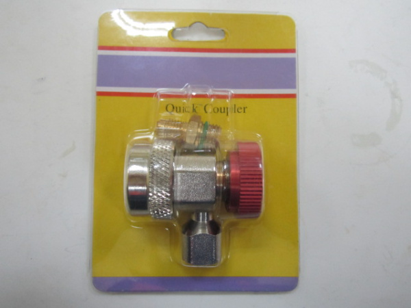  &&& 20180905/Спец.вентиль для запр. а/к (выс.давл.) QC-MH R134a.jpeg&&&