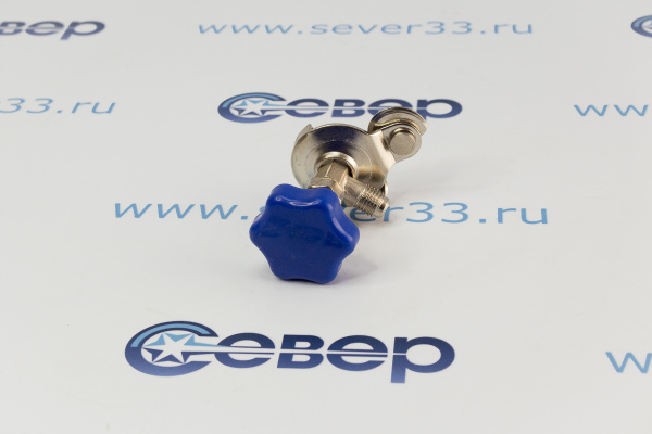 Вентиль проколка СН-340 универсальная_2