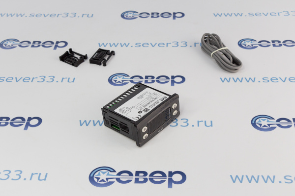 Контроллер Eliwell ID 961 PLUS NTC (пластиковый датчик)_3