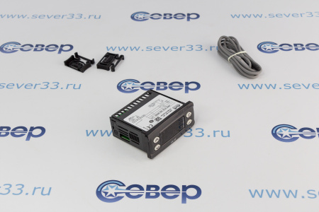 Контроллер Eliwell ID 961 PLUS NTC (пластиковый датчик) | Продажа, монтаж и обслуживание холодильного оборудования | Север33