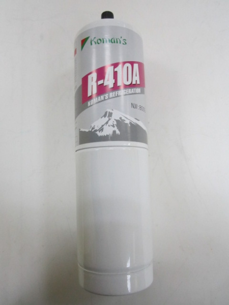 Хладон R-410А (0,8 кг)